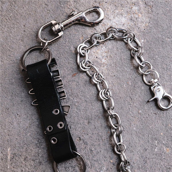 Y2K Deadly Passion Key Chain