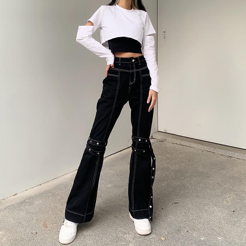 Eazy Breezy Flare Pants