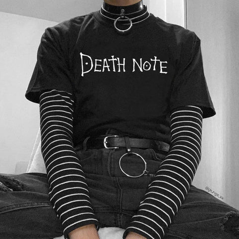 Death Note T-Shirt