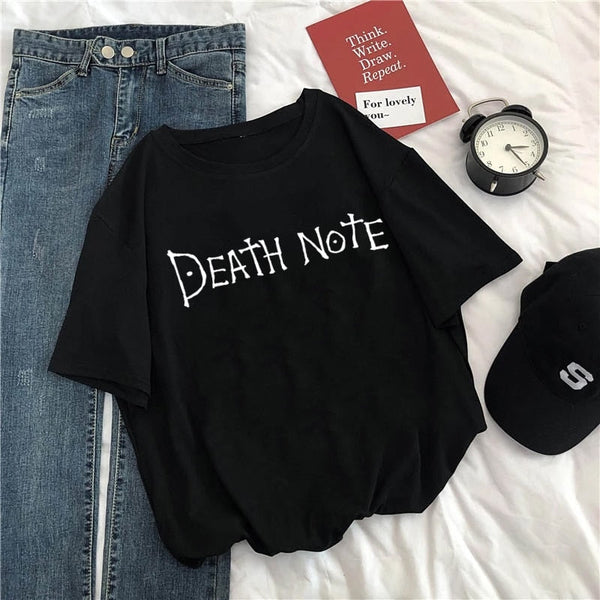 Death Note T-Shirt