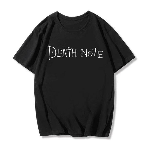 Death Note T-Shirt