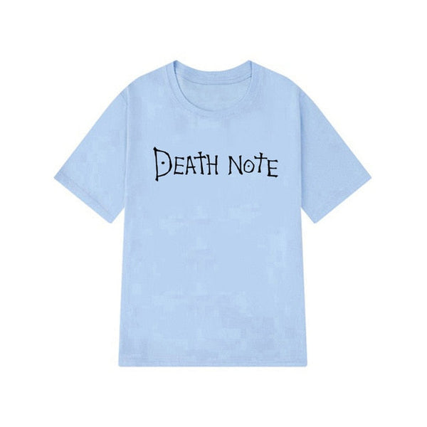 Death Note T-Shirt