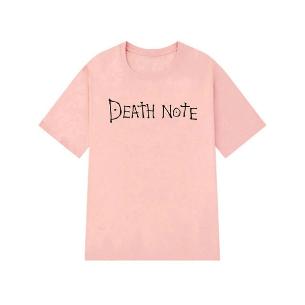 Death Note T-Shirt