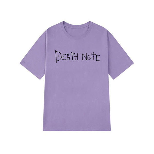 Death Note T-Shirt