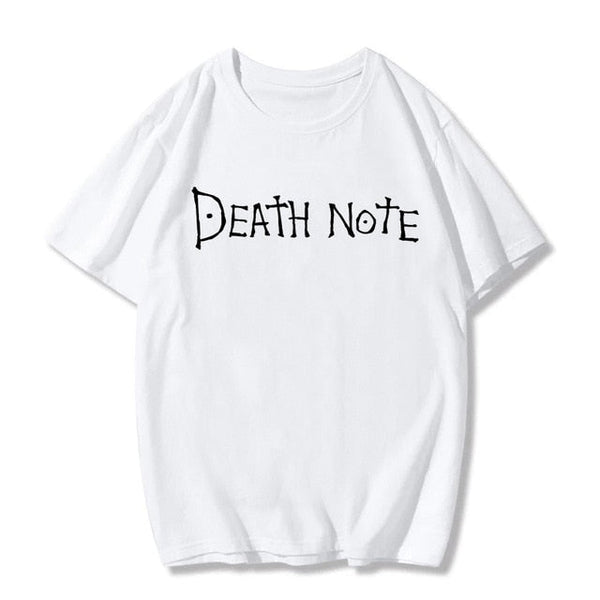 Death Note T-Shirt