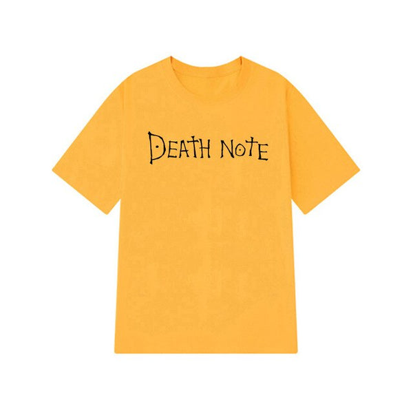 Death Note T-Shirt