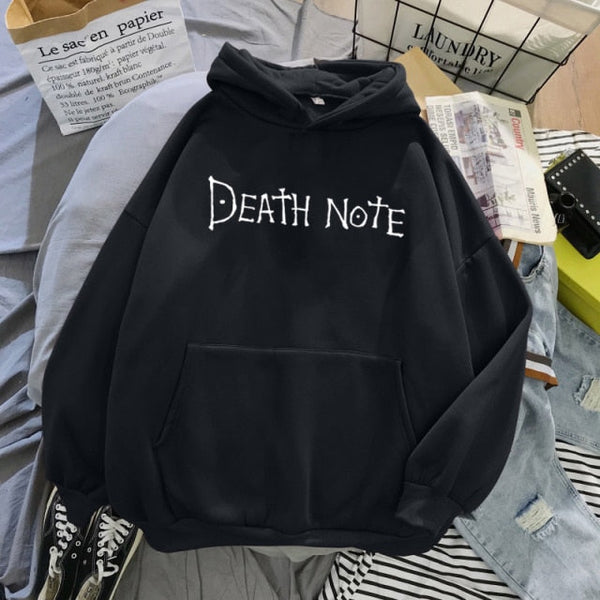 Death Note Hoodie