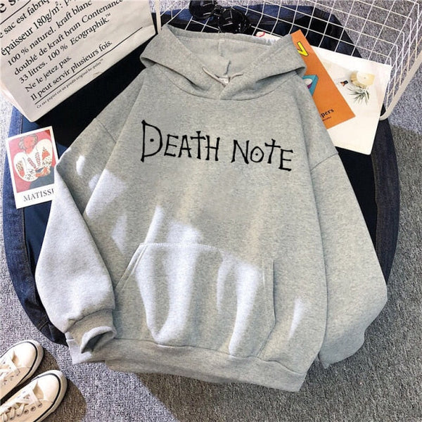 Death Note Hoodie