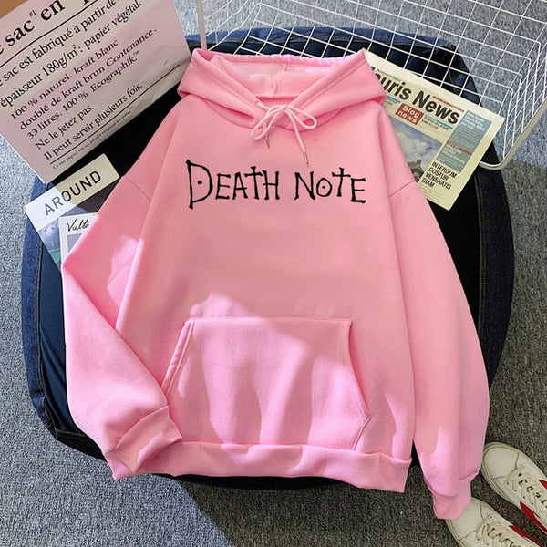 Death Note Hoodie