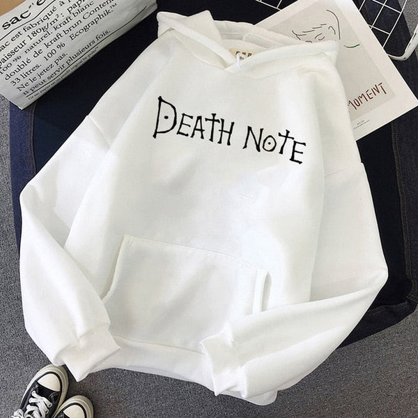 Death Note Hoodie