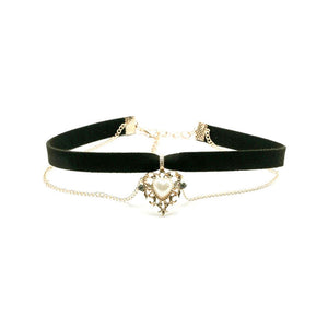 Classical Choker