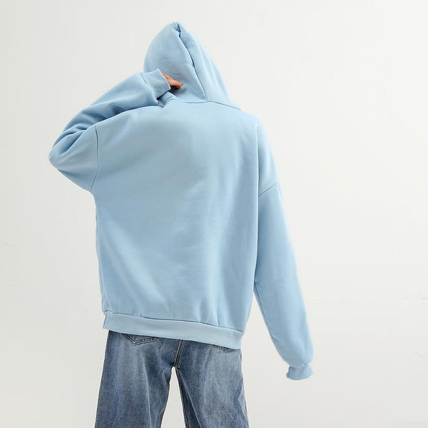 Cute Frog Oversized Hoodies