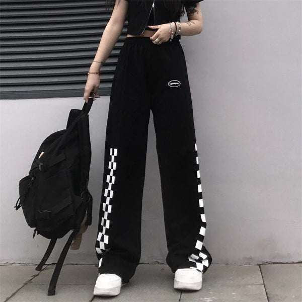 Fashion Oversize Harajuku Joggings