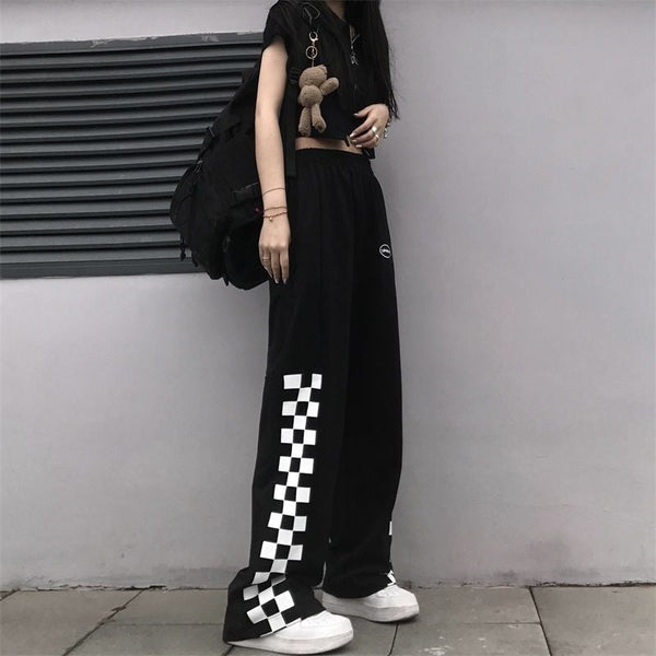 Fashion Oversize Harajuku Joggings