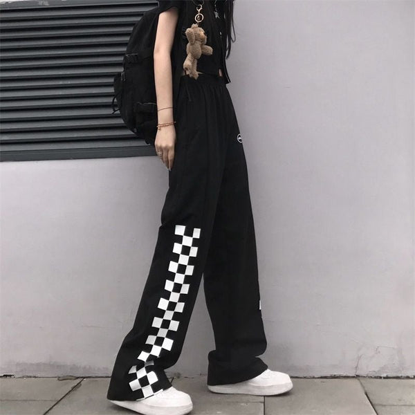 Fashion Oversize Harajuku Joggings