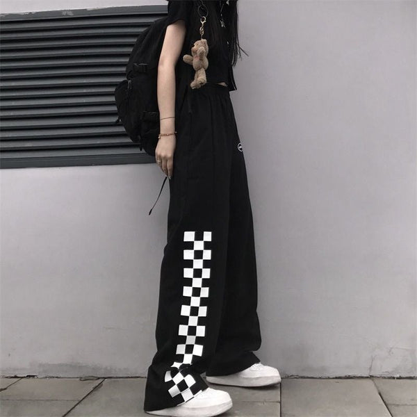 Fashion Oversize Harajuku Joggings