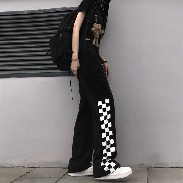 Fashion Oversize Harajuku Joggings