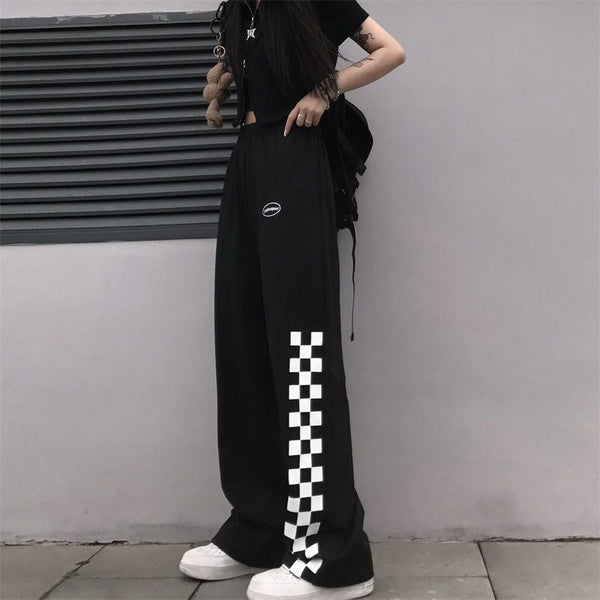 Fashion Oversize Harajuku Joggings