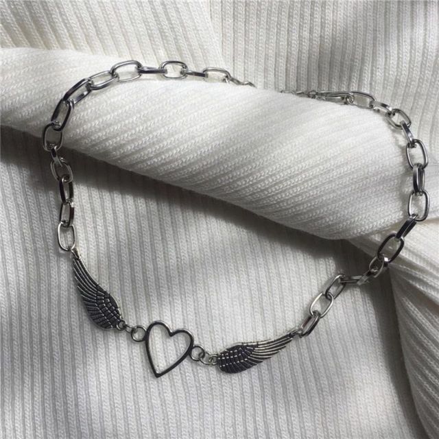 Free My Heart Necklace