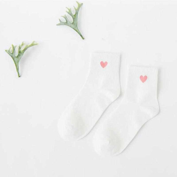 "HEARTBEAT" SOCKS