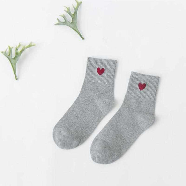 "HEARTBEAT" SOCKS