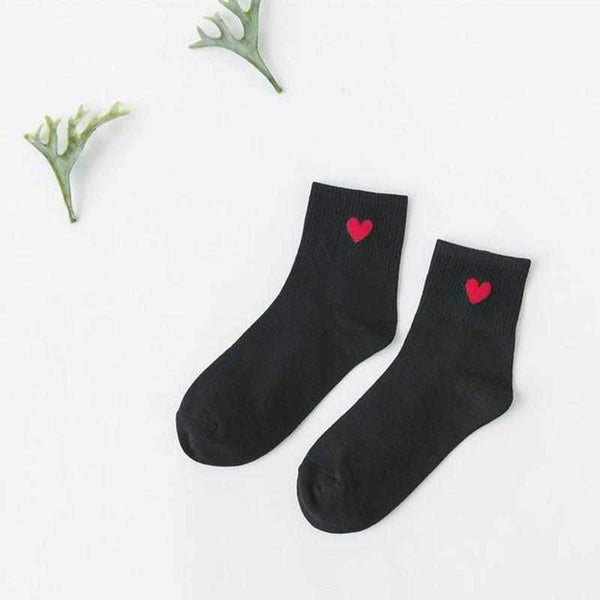 "HEARTBEAT" SOCKS